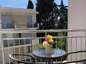 Apartments Milic-Ulcinj