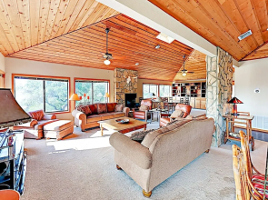 509 Spicewood - 4 Br Home