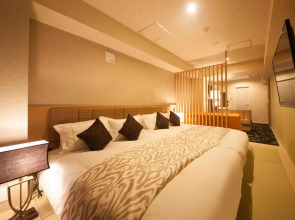 Centurion Hotel Grand Akasaka