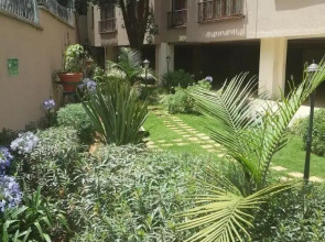 Fenesi Gardens Apartments