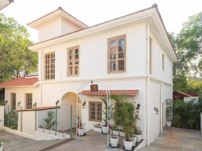 Colina - Villa E