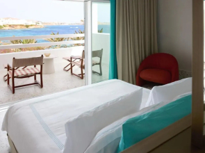 Nammos Hotel Mykonos