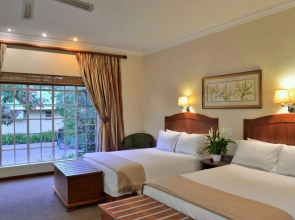 Protea Hotel Polokwane Ranch Resort