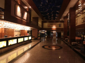 A11 Hotel Obaköy - All inclusive