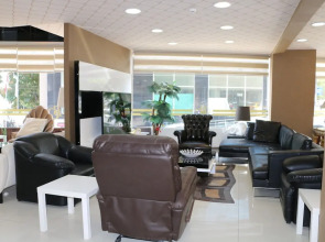 Business Grand Hotel