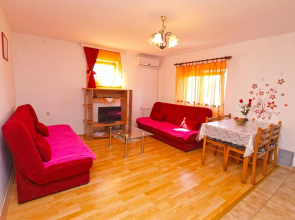 Apartments Silvia 143