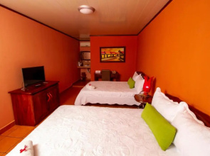 Hotel Mar y Mar
