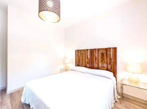 Apartment with 2 Bedrooms in Polignano a Mare, with Wonderful Sea View, Enclosed Garden And Wifi - 2 Km From the Beach