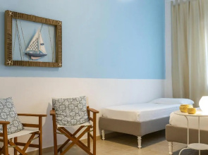 Le Terrazze b&b Capilungo