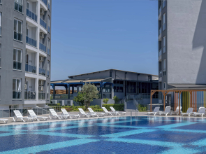 Jura Hotels Lara Resort