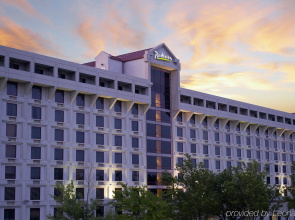 Thousand Hills Resort Hotel