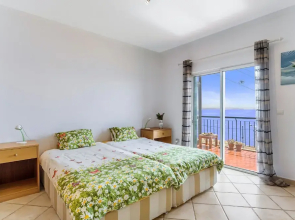 Reis Magos Apartment