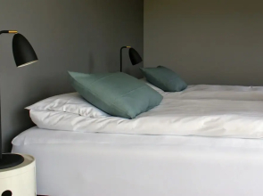 Fagrabrekka Guesthouse