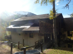 Studio Les Orres, 1 pièce, 4 personnes - FR-1-322-339