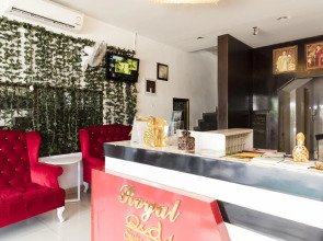 Royal Q&D Suites Hotel