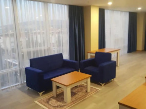 Skyblue Istanbul Hotel