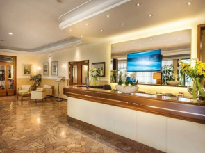 Atlantic Terme Natural Spa & Hotel