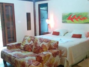 Vila da Mata Hospedagem