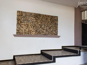 LOFTS en Cuernavaca con alberca climatizada