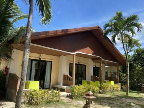 Phi Phi Villa Resort