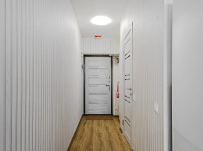 Наши квартиры на улице Береговая с видом на Дон