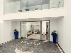Ocean Views by Azores Villas