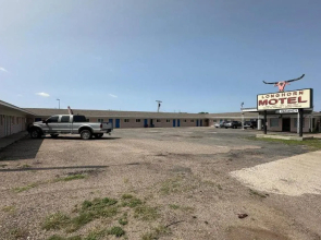 Hotel O Longhorn Boise City OK