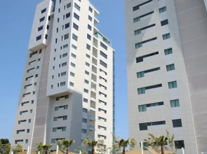 Olympic Residence Deluxe Apartments