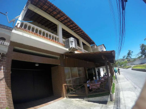 Le Monde Hostel - Suites e Camas