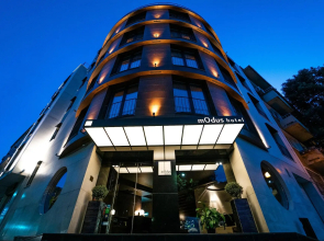 Hotel mOdus