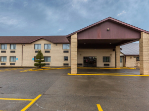 Quality Inn Mount Vernon, IL