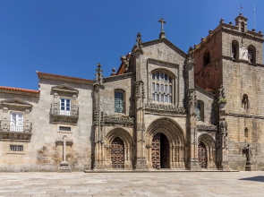Casa de Monsanto I Lamego