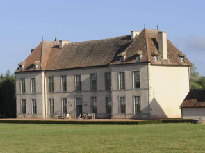 Les Residences du Chateau de Vianges