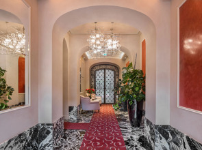 Vista Palazzo Lago Di Como