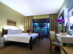 Corus Hotel Kuala Lumpur