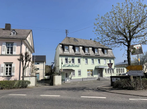 Hotel St. Hubertus