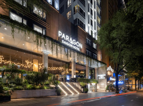 Paragon Saigon Hotel