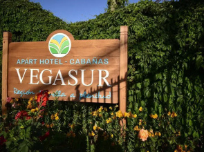 Apart Hotel y Cabañas Vegasur