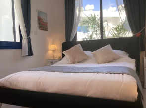 Paphos Holiday Apartments Pool View Apartment