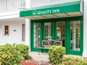 Quality Inn Carrollton Medical Center