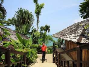 Baan Krating Khao Lak Resort