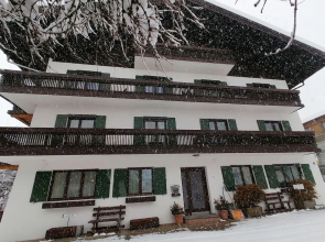 Alpenparadies