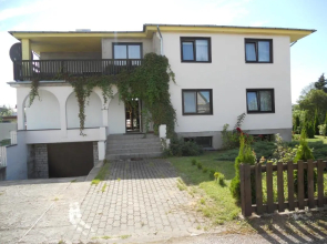 Kuressaare White Villa