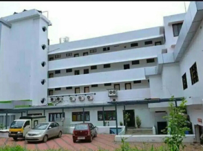 Queens Hotel