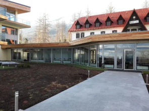 Apartmán Hrebienok