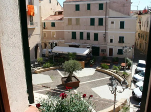 Zaccaria Apartment