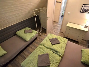 Apartmán Zemplínská šírava