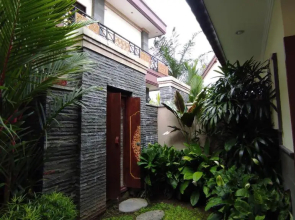 Putaclari Villa Saba