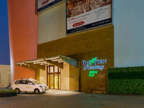 The Fern Residency Galaxy Mall, Asansol