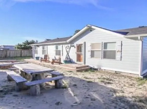 Crow's Coastal Cottage
